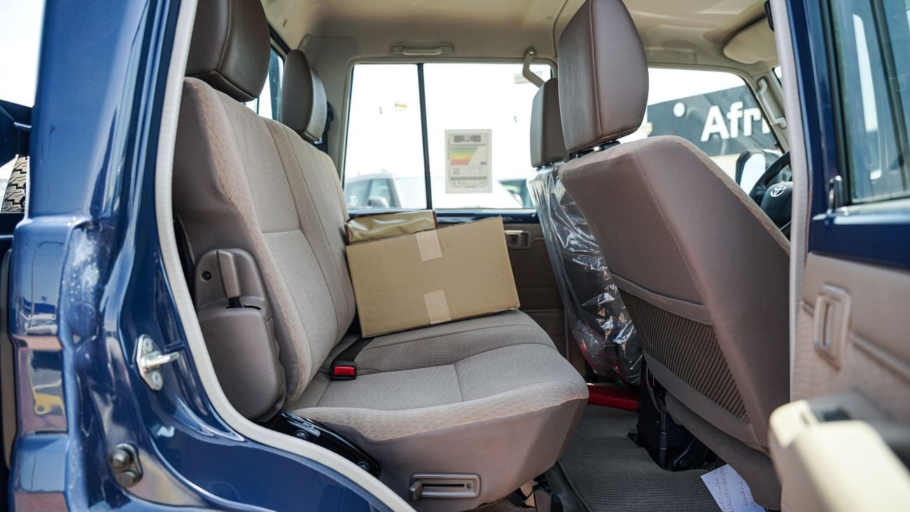 تويوتا لاند كروزر بيك آب