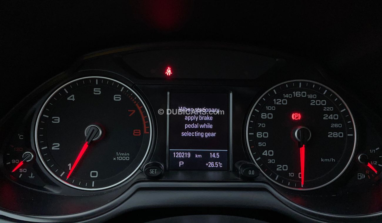 Audi Q5 TFSI QUATTRO 2 | Zero Down Payment | Free Home Test Drive