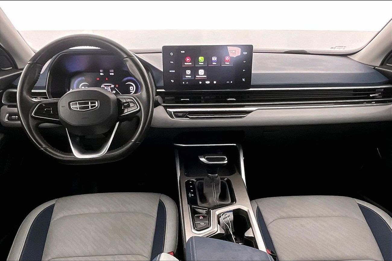 Geely Emgrand GK | National Day Celebration | Guaranteed Warranty | 0 Down Payment