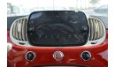 Fiat 500 FIAT 500 CITY CAR PRICE FOR EXPORT