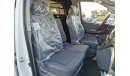 Hyundai H-1 2.4L Petrol, Cargo Van, Manual Gear (CODE # HCV02)