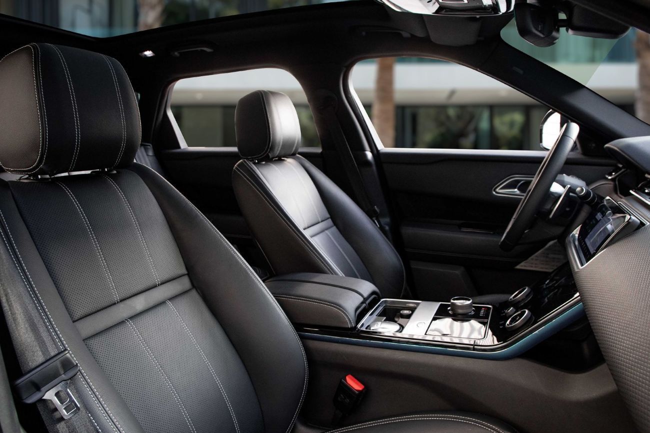 Land Rover Range Rover Velar R dynamic | 2,996 P.M  | 0% Downpayment | Agency Service!