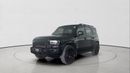 Jetour T2 LUXURY AT | Guaranteed Warranty | 0 Down Payment