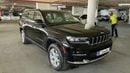 Jeep Grand Cherokee L 2023 LIMITED | AED 1660/Month | 0 DP | 30 Day Return | Warranty