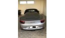 Porsche 911 Speedster Limited to 1,948