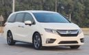 Honda Odyssey GCC