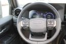 تويوتا برادو TOYOTA PRADO 250 2.8L DIESEL 4WD ADVENTURE-V SPL 2 TONE