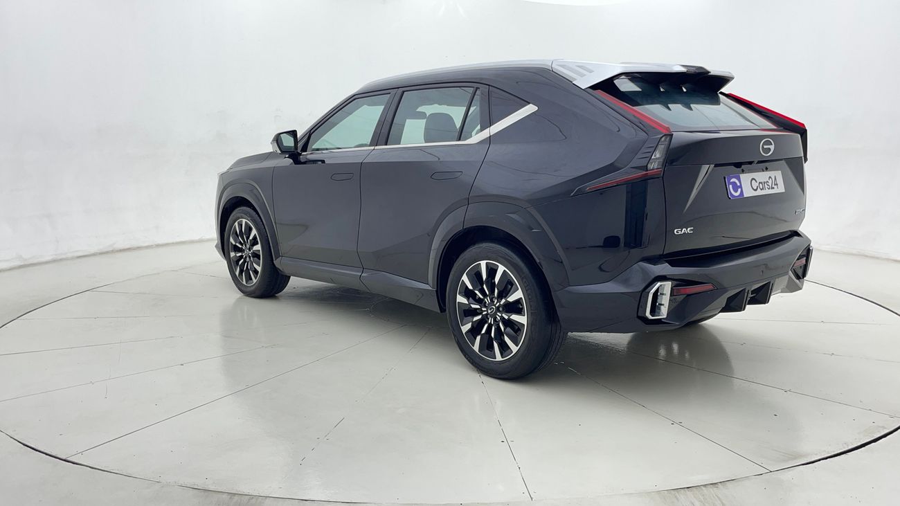 GAC EMKOO 2.0L GL 2024 GL | AED 987/Month | 0 DP | 30 Day Return | Warranty | Service History