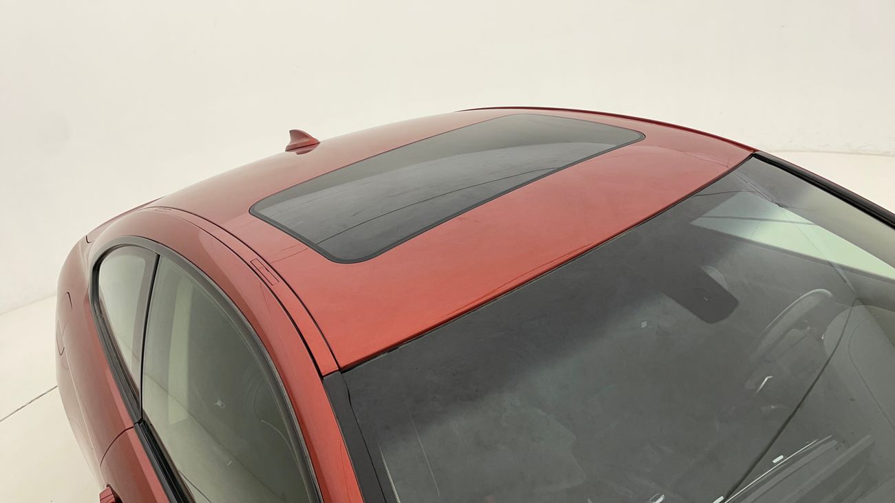 بي أم دبليو 420i SPORT LINE 2 | بدون دفعة مقدمة | اختبار القيادة في المنزل