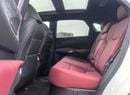 Lexus RX350 F-SPORT LEXUS RX 350 2.4L PETROL TURBO F SPORT 3 MY2025