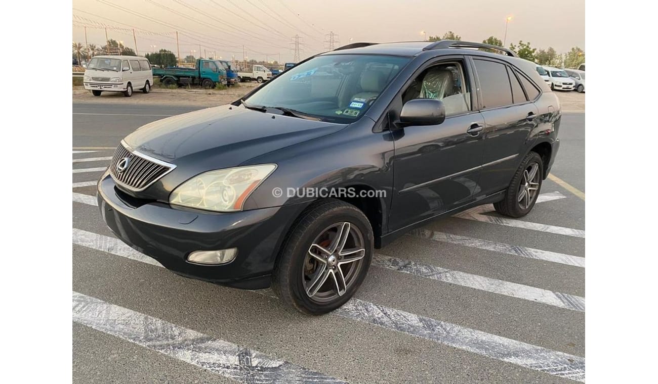 Lexus RX 330 2004 LEXUS RX 330 CLEAN TITLE / NO ACCIDENTS