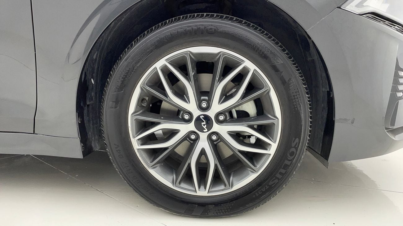 Kia K5 LX 2 | Zero Down Payment | Free Home Test Drive