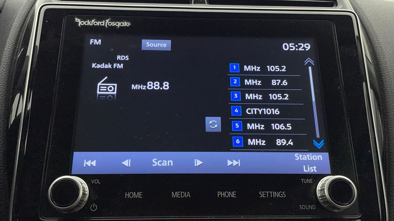 ميتسوبيشي ASX GLX HIGHLINE 2 | بدون دفعة مقدمة | اختبار القيادة في المنزل