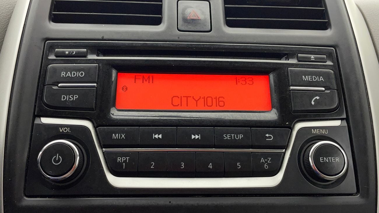 نيسان صني SV 1.5 | بدون دفعة مقدمة | اختبار القيادة في المنزل