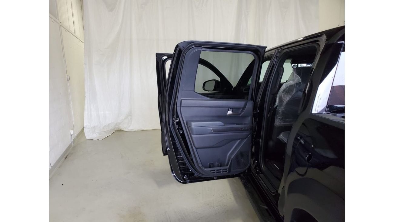 Toyota Tacoma TOYOTA TACOMA TRD SPORT PREMIUM 2024 PETROL canadian spec