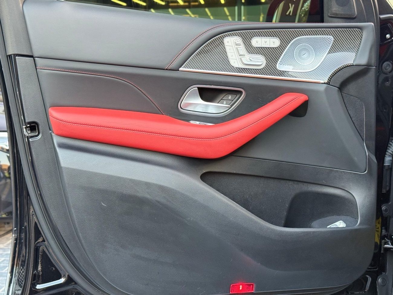 Mercedes-Benz GLE 63 S AMG Coupe 4MATIC+