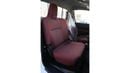 Toyota Hilux 2.4L 4wd Single Cabin