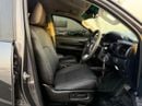 Toyota Hilux 2019 | 2.8L DIESEL | AT | RHD | BULL BAR | SPORTS BAR