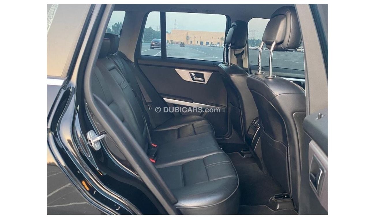Mercedes-Benz GLK 300 Mercedes GLK 300 V6 2011 Japanecs Specs  - Perfect Condition - Accident Free