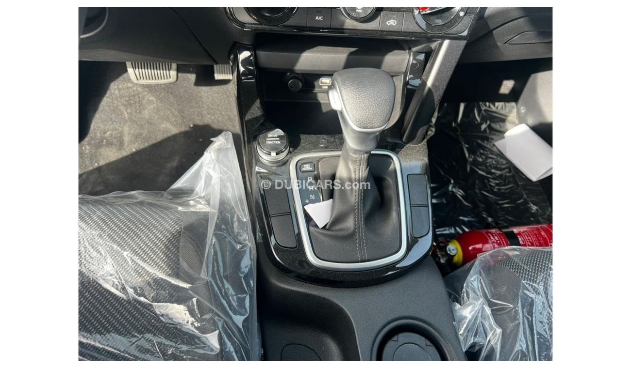 Kia Seltos 1.6L // 2023 // WITH PUSH START , SUNROOF , DVD & BACK CAMERA , FULL OPTION // SPECIAL OFFER/// BY F