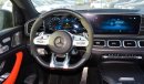 Mercedes-Benz GLE 63 AMG MERCEDS GLE 63 AMG 2021 EXPORT PRICE