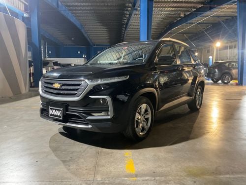 شيفروليه كابتيفا LS | شامل الضمان | 0 ﺪﻔﻋﺓ ﺃﻮﻟﻯ