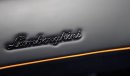 Lamborghini Aventador SVJ  Spyder Germany