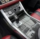لاند روفر رينج روفر سبورت 2015 Range Rover Sport SVR, Full Service History, Excellent Condition, GCC