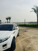 لاند روفر رانج روفر إيفوك