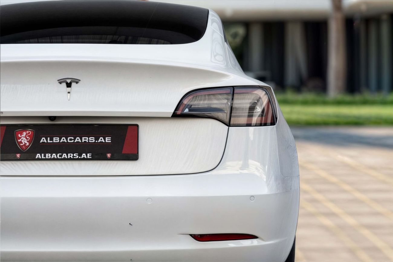 Tesla Model 3 | 1,762P.M  | 0% Downpayment | AUTOPILOT PACKAGE!