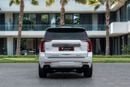 GMC Yukon SLT | 3,623 P.M | 0% Downpayment | Pristine Condition!