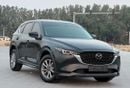 مازدا CX5 TREND PLUS