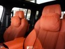 BYD Leopard Titanium 7 Ultra Edition Orange Interior 1.5 Plug-In Hybrid (Export Price)