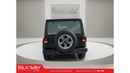 Jeep Wrangler Sport Jeep Wrangler Sahara 2021 59000KM