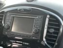 Nissan Juke SV 1.6L MODEL 2013 car in perfect condition inside and outside full option sun roof