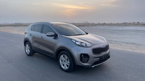 Kia Sportage EX Banking facilities without the need for a first payment