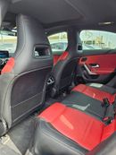 Mercedes-Benz CLA 250 Premium