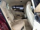 Porsche Panamera TURBO | CARBON CERAMIC BRAKES (PCCB) | SPORTS CHRONO PACKAGE | TWO-TONE LEATHER INTERIOR