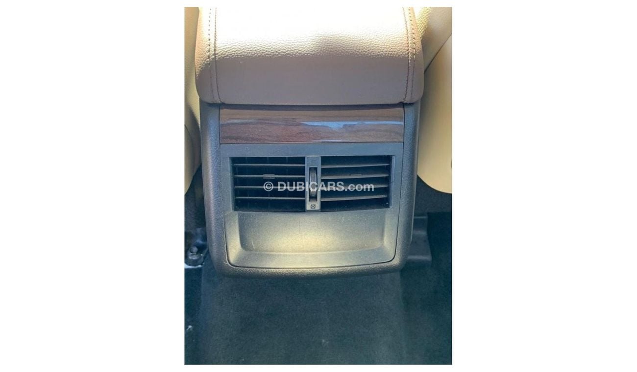 تويوتا افالون تويوتا افالون 2013 مواصفات خليجي بدون حوادث