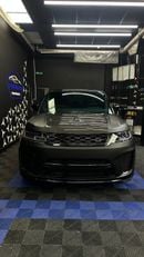 Land Rover Range Rover Sport HSE DYNAMIC