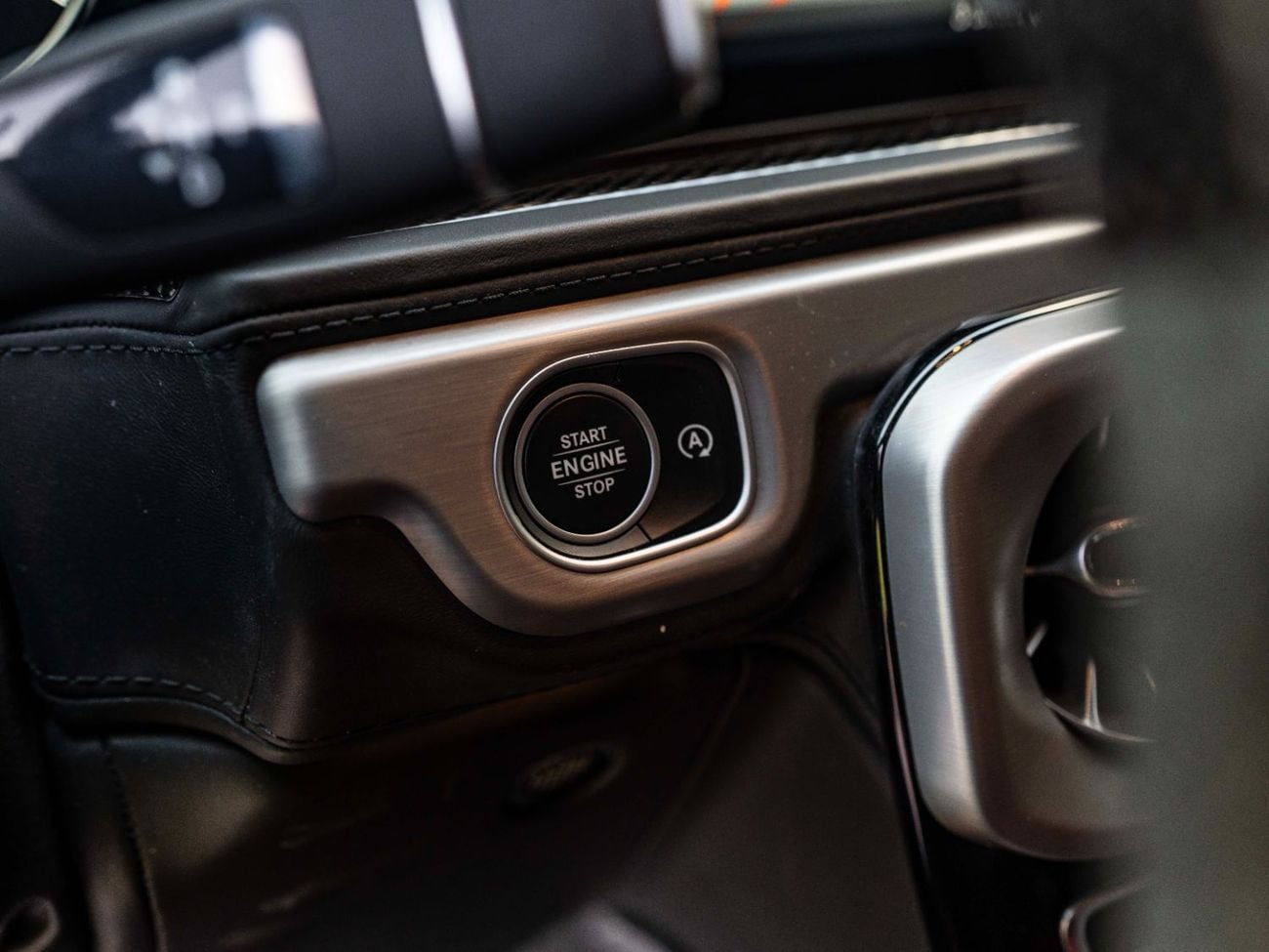 Mercedes-Benz G 63 AMG 4MATIC SUV