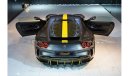 Ferrari 812 Superfast Onyx 8XX | 1 of 5 | New | 2022 | Special Color: Grigio Silverstone