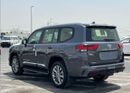 Toyota Land Cruiser 2024 GXR 3.5L Twin Turbo Full Option
