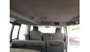 Nissan NV350 urvan 2014 15 seat g cc for sale