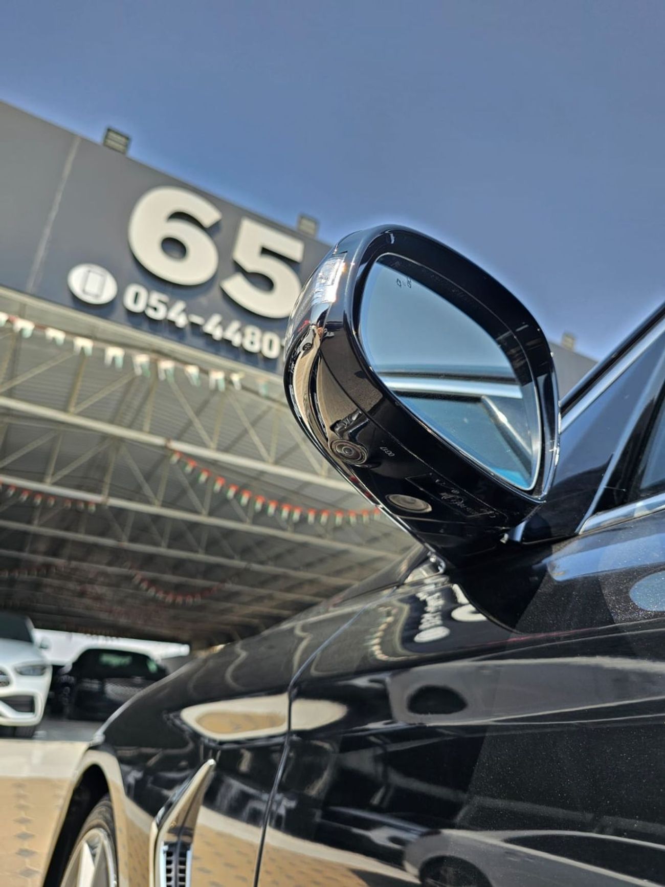 Genesis G70 Platinum 2.0L RWD