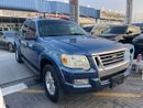 Ford Explorer GCC V6