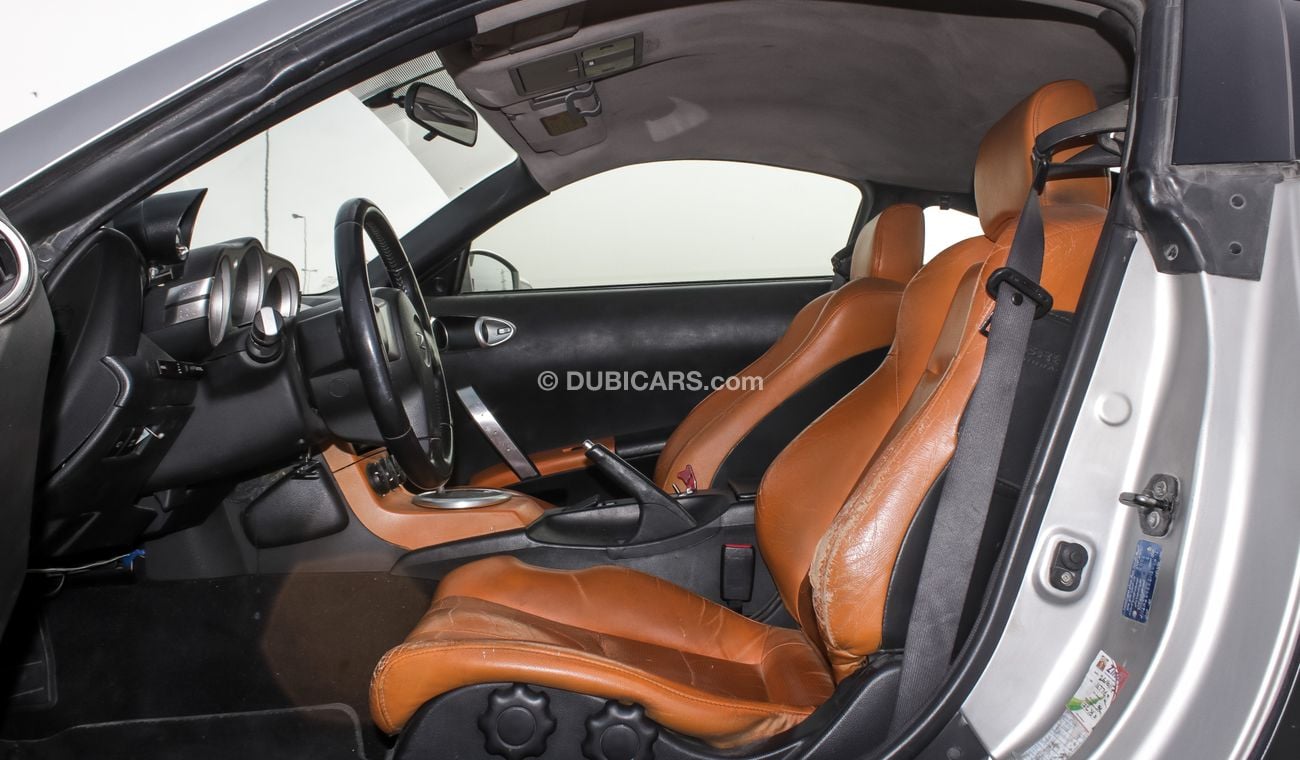 Nissan 350Z