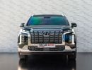 Hyundai Palisade Premium - Nappa 3.8L