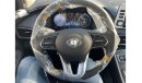 Hyundai Santa Fe Hyundai Santa Fe V6 3.5L 4X4 Full Option