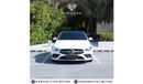 مرسيدس بنز CLA 250 Premium 2.0L ( CYL) Mercedes CLA 250 AMG Full option  Panoramic 2020 GCC  Under Warranty